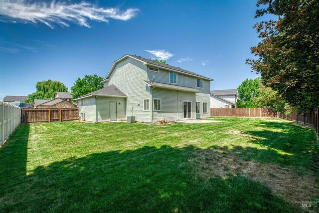 3778 N Elsinore Way, Meridian, ID 83646