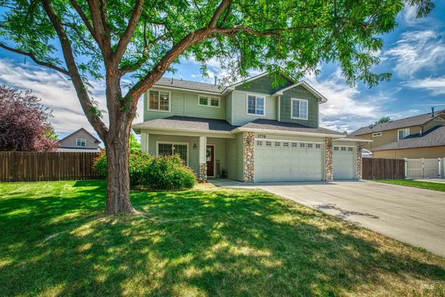 3778 N Elsinore Way, Meridian, ID 83646