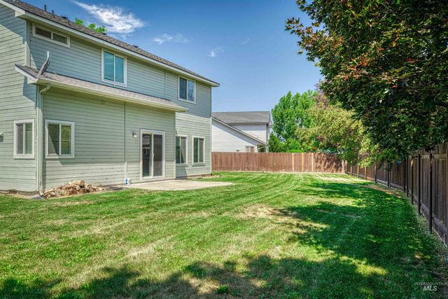 3778 N Elsinore Way, Meridian, ID 83646