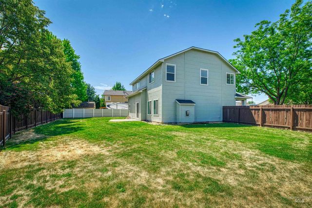 3778 N Elsinore Way, Meridian, ID 83646