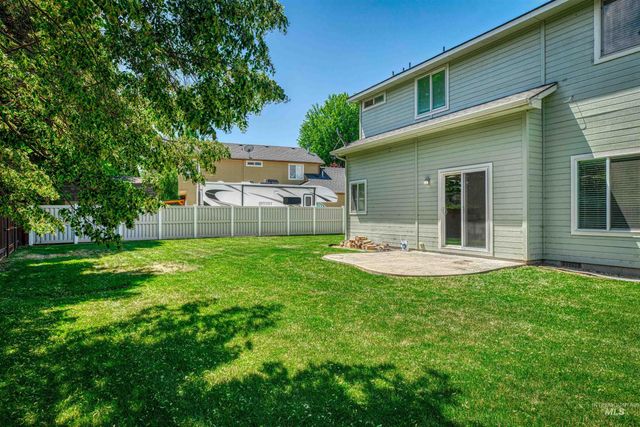3778 N Elsinore Way, Meridian, ID 83646