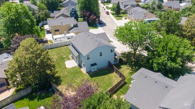 3778 N Elsinore Way, Meridian, ID 83646