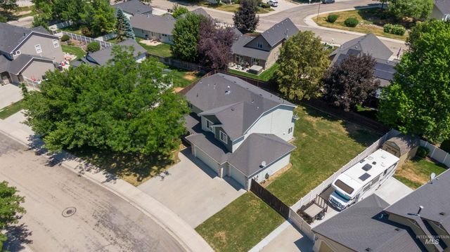 3778 N Elsinore Way, Meridian, ID 83646