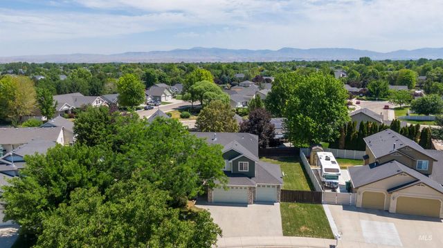 3778 N Elsinore Way, Meridian, ID 83646