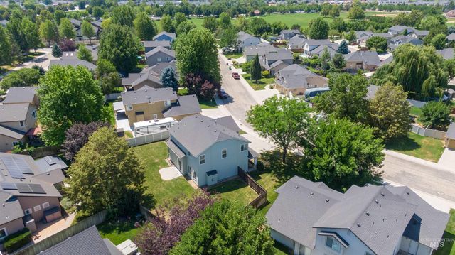 3778 N Elsinore Way, Meridian, ID 83646