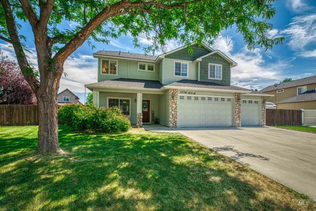3778 N Elsinore Way, Meridian, ID 83646