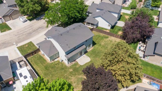 3778 N Elsinore Way, Meridian, ID 83646