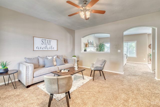 3778 N Elsinore Way, Meridian, ID 83646