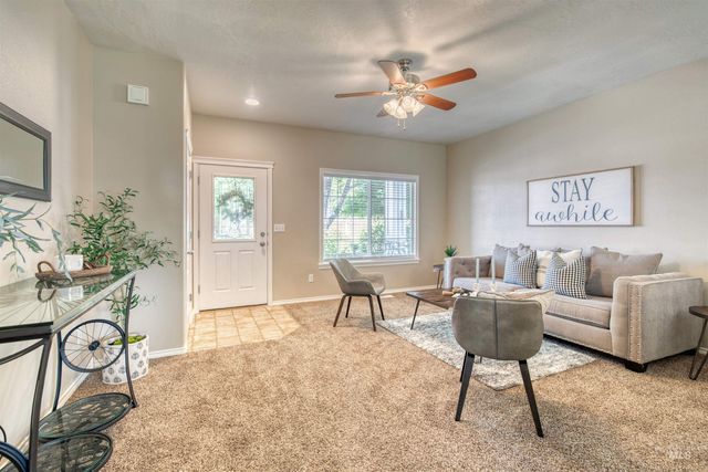 3778 N Elsinore Way, Meridian, ID 83646