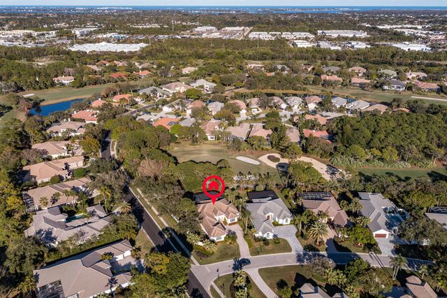 4201 SE Frazier Court, Stuart, FL 34997
