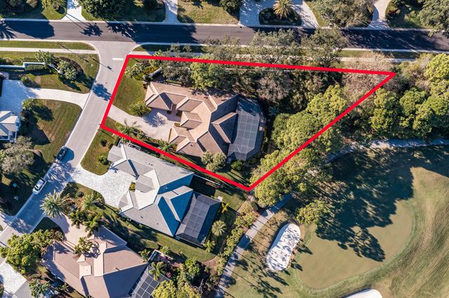4201 SE Frazier Court, Stuart, FL 34997