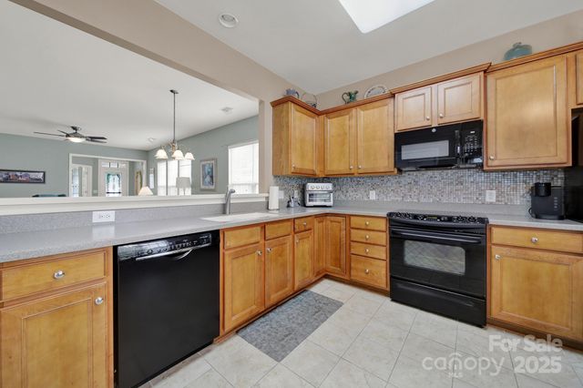 16307 Raven Crest Drive, Fort Mill, SC 29707