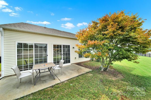 16307 Raven Crest Drive, Fort Mill, SC 29707