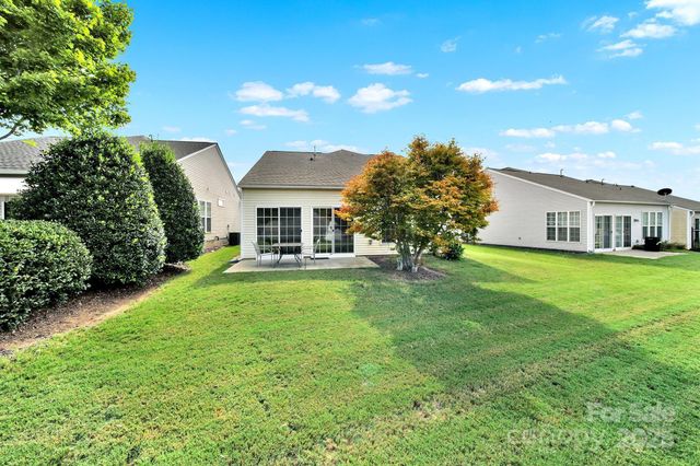 16307 Raven Crest Drive, Fort Mill, SC 29707