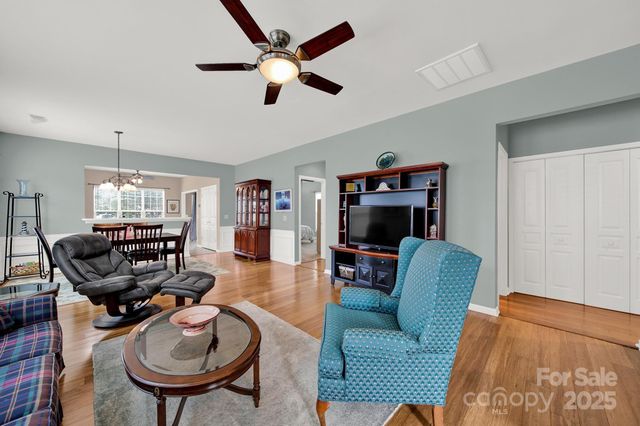 16307 Raven Crest Drive, Fort Mill, SC 29707