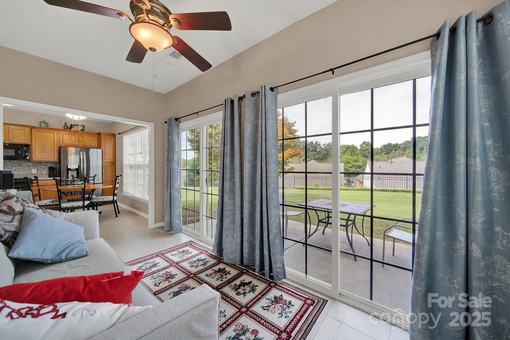 16307 Raven Crest Drive, Fort Mill, SC 29707