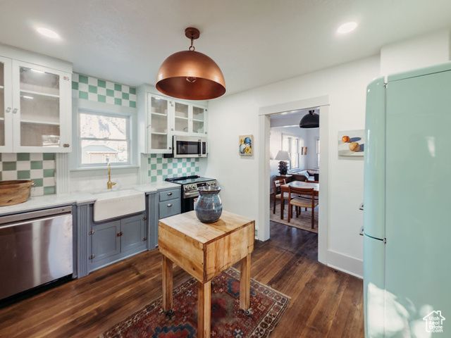 180 ROOSEVELT ST, Helper, UT 84526