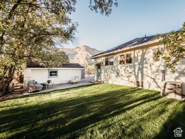 180 ROOSEVELT ST, Helper, UT 84526