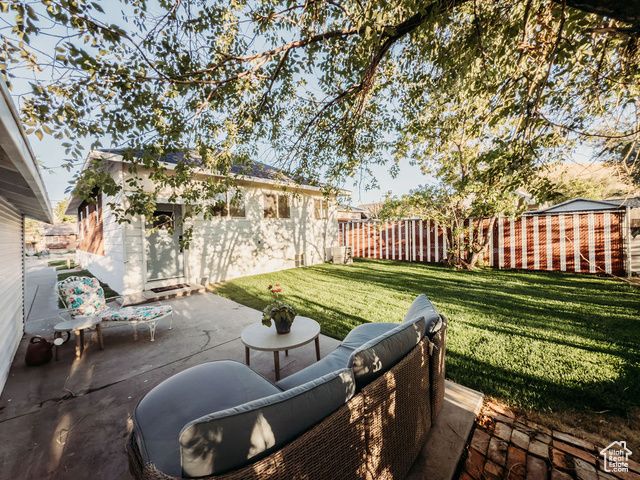 180 ROOSEVELT ST, Helper, UT 84526