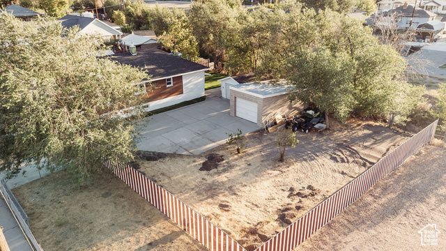 180 ROOSEVELT ST, Helper, UT 84526