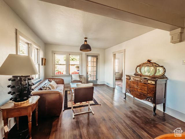 180 ROOSEVELT ST, Helper, UT 84526