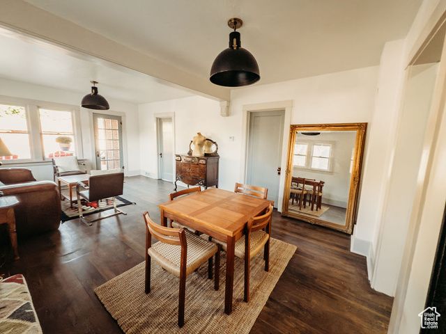 180 ROOSEVELT ST, Helper, UT 84526