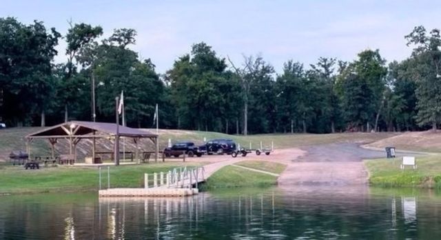 850 Choctaw, Quitman, TX 75783