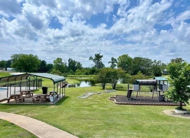 850 Choctaw, Quitman, TX 75783