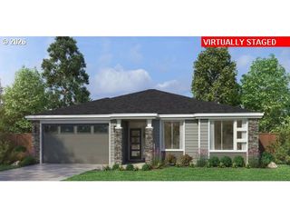 16153 BARLOW TRAIL Ln, Oregon City, OR 97045