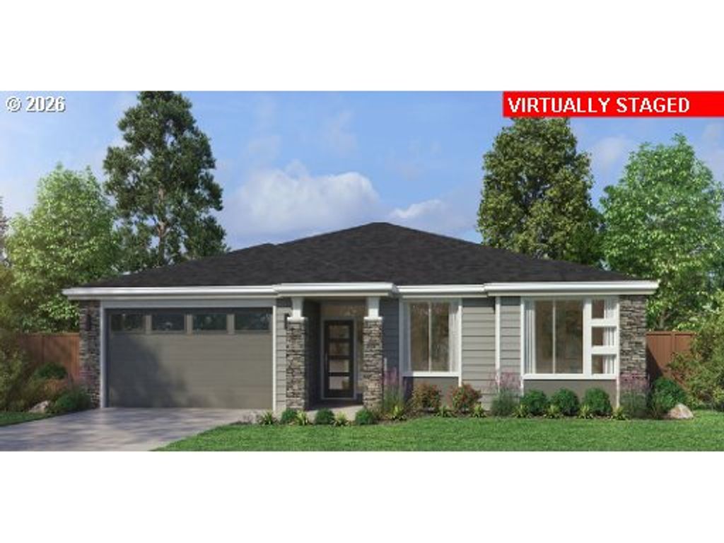 16153 BARLOW TRAIL Ln, Oregon City, OR 97045