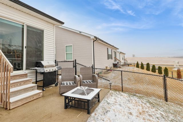 2202 Barry Drive, Adel, IA 50003