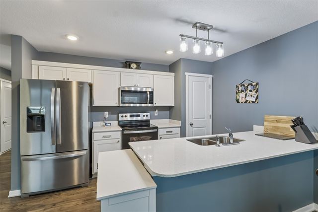 2202 Barry Drive, Adel, IA 50003