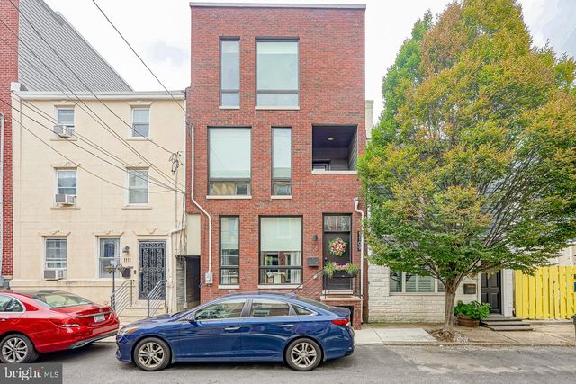 1109 EARL ST, Philadelphia, PA 19125
