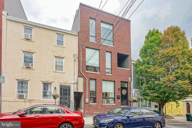 1109 EARL ST, Philadelphia, PA 19125