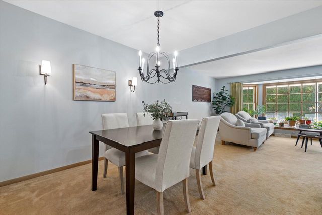 4532 W Ravine LANE, Brown Deer, WI 53223