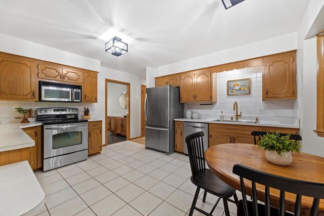 4532 W Ravine LANE, Brown Deer, WI 53223