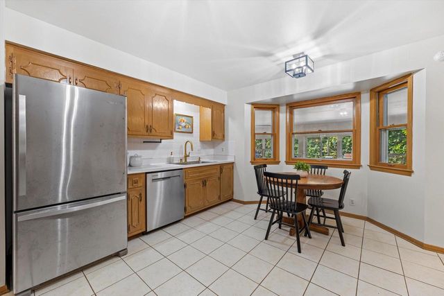 4532 W Ravine LANE, Brown Deer, WI 53223