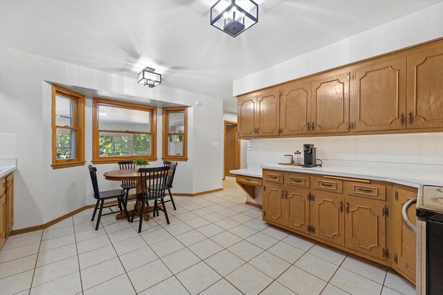 4532 W Ravine LANE, Brown Deer, WI 53223