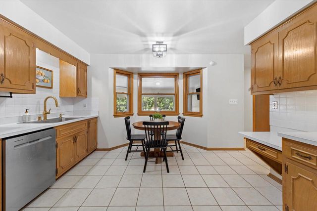 4532 W Ravine LANE, Brown Deer, WI 53223