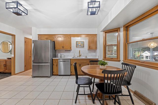 4532 W Ravine LANE, Brown Deer, WI 53223