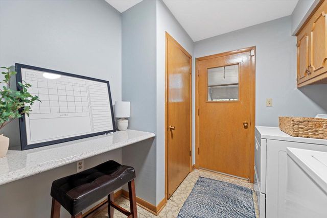 4532 W Ravine LANE, Brown Deer, WI 53223