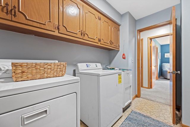 4532 W Ravine LANE, Brown Deer, WI 53223