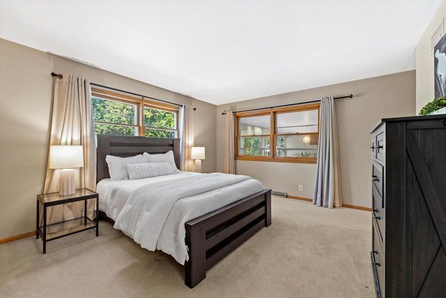 4532 W Ravine LANE, Brown Deer, WI 53223