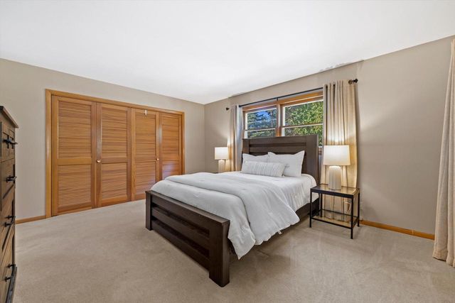 4532 W Ravine LANE, Brown Deer, WI 53223