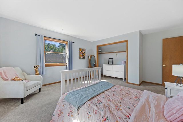 4532 W Ravine LANE, Brown Deer, WI 53223