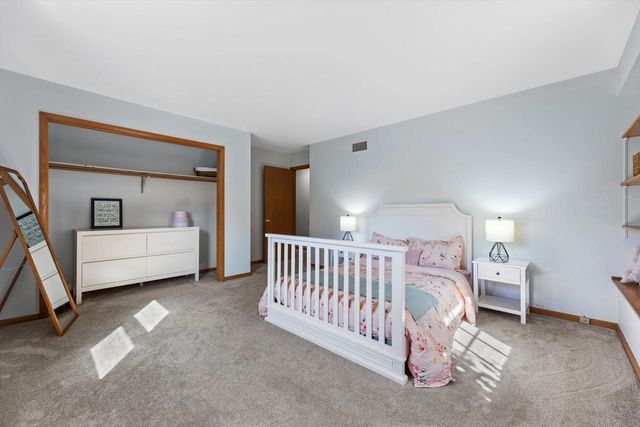 4532 W Ravine LANE, Brown Deer, WI 53223