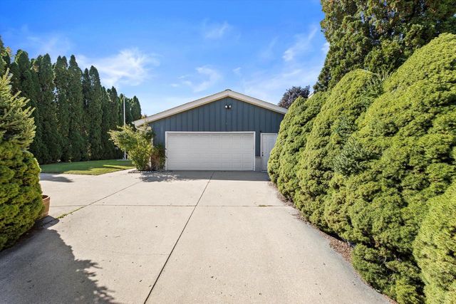 4532 W Ravine LANE, Brown Deer, WI 53223