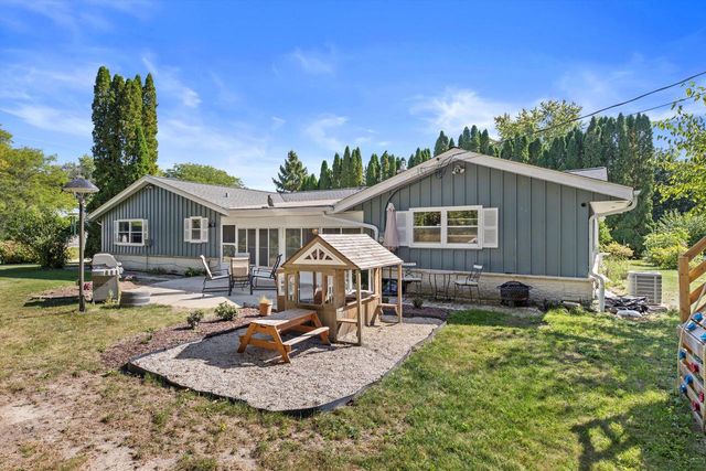 4532 W Ravine LANE, Brown Deer, WI 53223