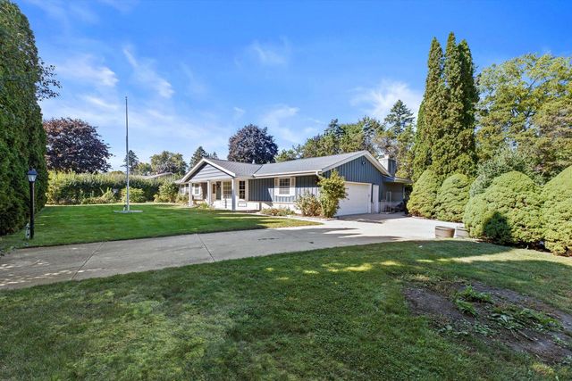 4532 W Ravine LANE, Brown Deer, WI 53223