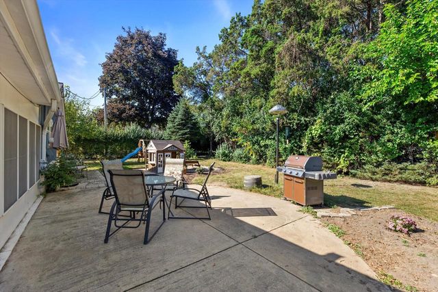 4532 W Ravine LANE, Brown Deer, WI 53223